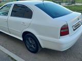 Skoda Octavia 1998 года за 1 700 000 тг. в Усть-Каменогорск – фото 2