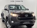 Toyota Hilux 2021 годаүшін17 500 000 тг. в Астана – фото 19