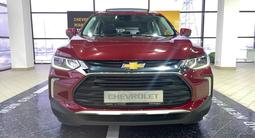 Chevrolet Tracker LT 1.2 2024 года за 9 690 000 тг. в Караганда – фото 2