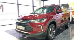 Chevrolet Tracker LT 1.2 2024 годаүшін9 690 000 тг. в Караганда – фото 4