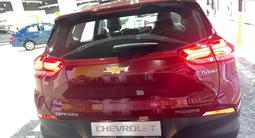 Chevrolet Tracker LT 1.2 2024 годаүшін9 690 000 тг. в Караганда – фото 5