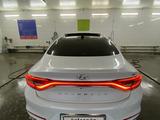 Hyundai Grandeur 2019 годаүшін13 500 000 тг. в Алматы – фото 5