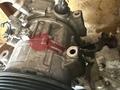 Тойота Авенсис Корола Компрессор кондиционера генератор Стартерүшін70 000 тг. в Шымкент