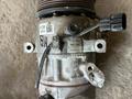 Тойота Авенсис Корола Компрессор кондиционера генератор Стартерүшін70 000 тг. в Шымкент – фото 36