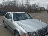 Mercedes-Benz C 180 1994 года за 1 750 000 тг. в Петропавловск