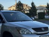 Lexus RX 330 2005 годаүшін7 000 000 тг. в Шымкент – фото 4