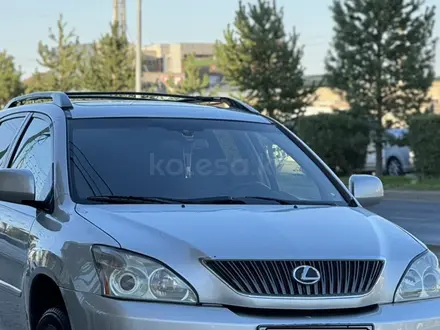 Lexus RX 330 2005 года за 7 000 000 тг. в Шымкент