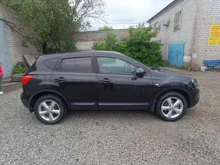 Nissan Qashqai 2007 года за 5 000 000 тг. в Экибастуз – фото 5