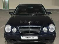 Mercedes-Benz E 280 2000 года за 3 300 000 тг. в Шымкент