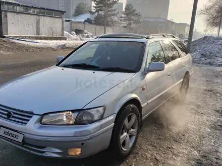 Toyota Camry Gracia 1997 года за 3 350 000 тг. в Павлодар