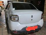 Renault Logan Stepway 2020 годаfor3 200 000 тг. в Шымкент – фото 2