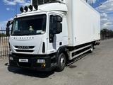 IVECO  EuroCargo 2008 года за 27 000 000 тг. в Уральск – фото 2