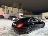 Mercedes-Benz E 220 2017 годаүшін10 500 000 тг. в Уральск – фото 5