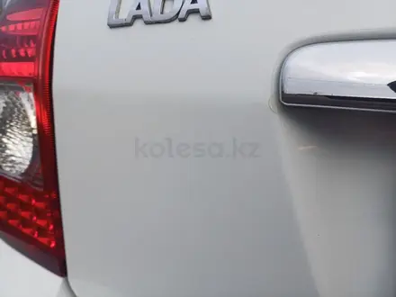 ВАЗ (Lada) Priora 2172 2014 года за 3 500 000 тг. в Экибастуз – фото 6