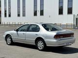 Nissan Maxima 1996 года за 2 300 000 тг. в Алматы – фото 4
