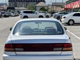 Nissan Maxima 1996 года за 2 300 000 тг. в Алматы – фото 5