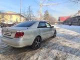 Toyota Camry 2004 годаfor5 750 000 тг. в Алматы – фото 4