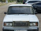 ВАЗ (Lada) 2107 2007 годаүшін390 000 тг. в Уральск