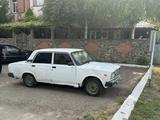 ВАЗ (Lada) 2107 2007 годаүшін390 000 тг. в Уральск – фото 3