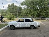 ВАЗ (Lada) 2107 2007 годаүшін390 000 тг. в Уральск – фото 2