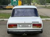 ВАЗ (Lada) 2107 2007 годаүшін390 000 тг. в Уральск – фото 5