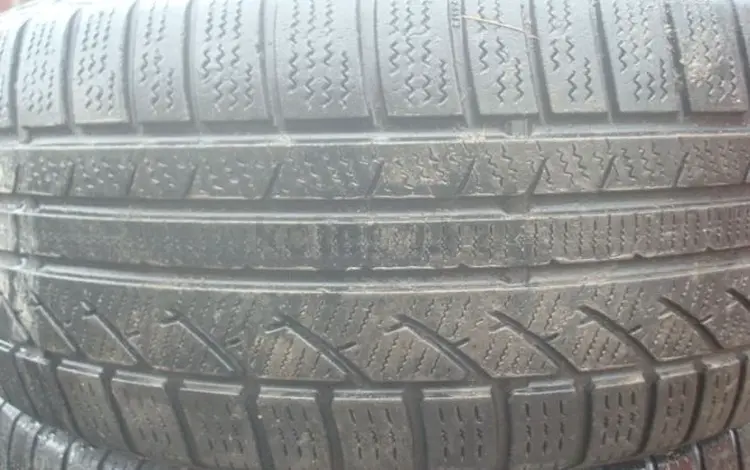 Шины 225/55 R16 — "Continental ContiWinterContact TS810" (Португаүшін85 000 тг. в Астана