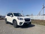 Subaru Forester 2019 годаfor8 200 000 тг. в Актобе – фото 5