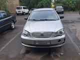 BYD F3 2007 года за 700 000 тг. в Караганда