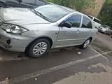 BYD F3 2007 года за 700 000 тг. в Караганда – фото 4
