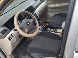 BYD F3 2007 года за 700 000 тг. в Караганда – фото 5