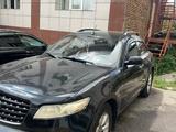 Infiniti FX35 2005 годаfor4 900 000 тг. в Алматы