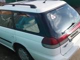 Subaru Legacy 1994 года за 2 300 000 тг. в Усть-Каменогорск – фото 5