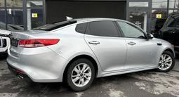 Kia Optima 2016 годаүшін7 900 000 тг. в Шымкент – фото 4