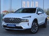 Hyundai Santa Fe 2021 годаүшін15 390 000 тг. в Шымкент