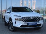 Hyundai Santa Fe 2021 годаүшін15 390 000 тг. в Шымкент – фото 3