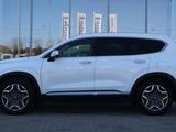 Hyundai Santa Fe 2021 годаүшін15 390 000 тг. в Шымкент – фото 5