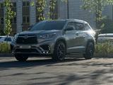 Toyota Highlander 2014 года за 17 000 000 тг. в Астана