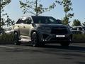 Toyota Highlander 2014 года за 17 000 000 тг. в Астана – фото 2