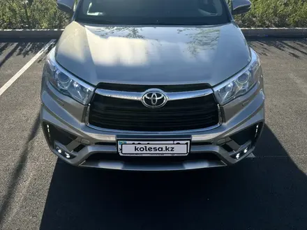 Toyota Highlander 2014 года за 17 000 000 тг. в Астана – фото 4