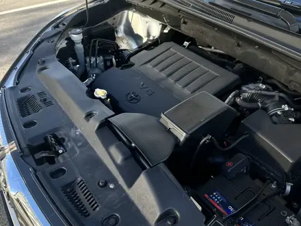 Toyota Highlander 2014 года за 17 000 000 тг. в Астана – фото 25