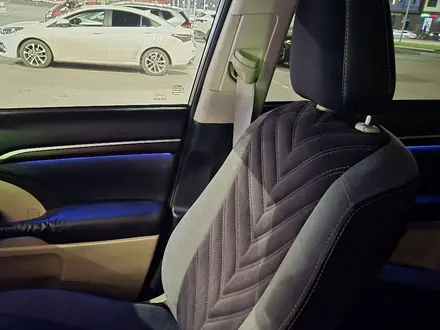 Toyota Highlander 2014 года за 17 000 000 тг. в Астана – фото 27