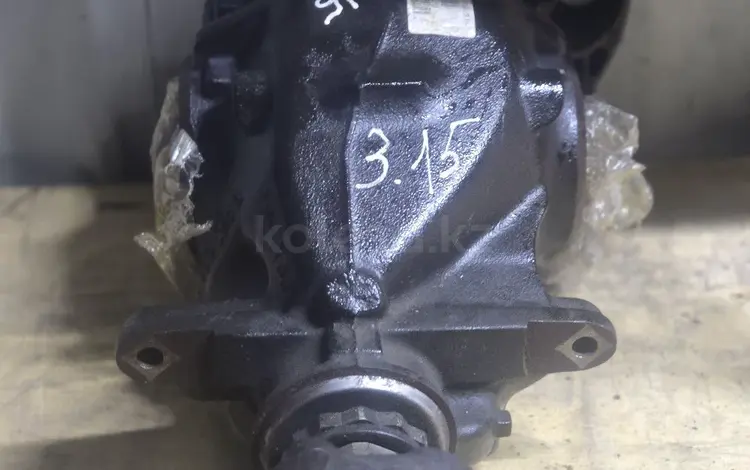 F30 редуктор за 707 тг. в Шымкент