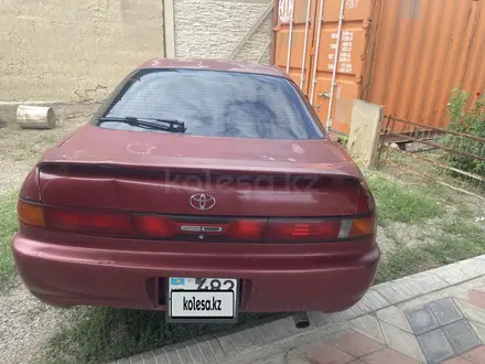 Toyota Carina ED 1996 года за 1 800 000 тг. в Алматы – фото 3