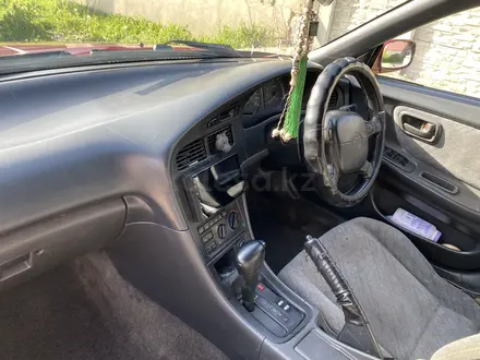 Toyota Carina ED 1996 года за 1 800 000 тг. в Алматы – фото 7