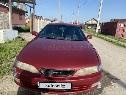 Toyota Carina ED 1996 года за 1 800 000 тг. в Алматы – фото 6