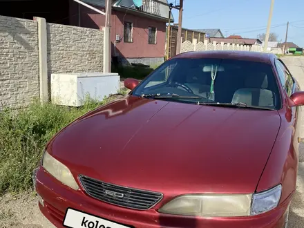 Toyota Carina ED 1996 года за 1 800 000 тг. в Алматы – фото 9