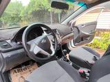 Hyundai Accent 2014 годаүшін3 450 000 тг. в Шымкент