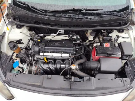 Hyundai Accent 2014 года за 3 450 000 тг. в Шымкент – фото 14