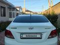 Hyundai Accent 2014 годаүшін3 450 000 тг. в Шымкент – фото 17