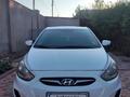 Hyundai Accent 2014 годаүшін3 450 000 тг. в Шымкент – фото 19